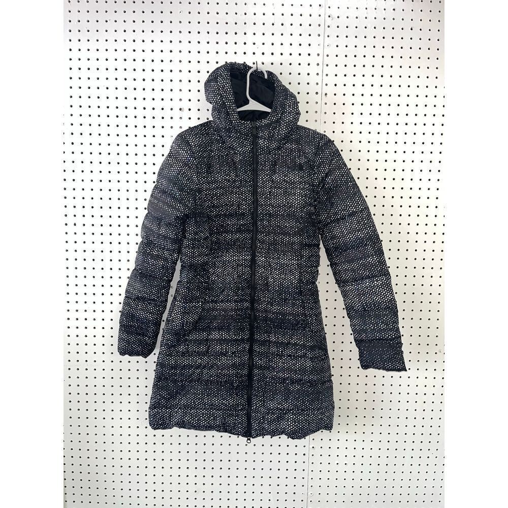 Northface transit ll parka jacket